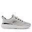 Skechers Sneakersy Skechers Decodus 232288/LGBK Light Gray/Blk