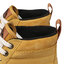 Vans Sneakersy Vans Sk8-Hi Mte-1 VN0A5HZYA091 Tinsel/Nubuck