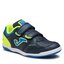 Joma Обувки Joma Top Flex Jr 2303 TPJS2303INV Navy/Yellow/Navy
