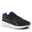 Puma Sneakers Puma Transport Block Jr 389699 01 Puma Black/Rickie Orange