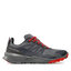 Salomon Bakancs Salomon Patrol 416786 31 M0 Quiet Shade/Magnet/Goji Berry