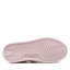 Geox Сникърси Geox J Ciak G. C J2504C 00954 C1Z8W S White/Lt Rose