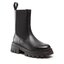 DeeZee Tronchetti DeeZee ZAL13105-1 Black