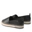 DKNY Еспадрили DKNY Makalina K4299042 Black Blk