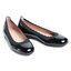 Hispanitas Balerini Hispanitas Basil-I20 HI00895 Black