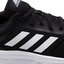 adidas Pantofi adidas Galaxy 5 FW5717 Core Black/Cloud White/Cloud White