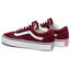 Vans Гуменки Vans Old Skool VN0A38G15U71 Port Royale/True White