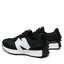 New Balance Sneakers New Balance MS327CBW Negru
