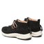 Keen Сникърси Keen Uneek Chukka 1026733 Black/Birch