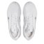 Nike Pantofi Nike Air Max Intrlk Lite DV5695 100 White/Metallic Silver/White