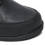 EMU Australia Schnürstiefeletten EMU Australia Okab Teens T12628 Black