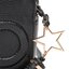 Liu Jo Дамска чанта Liu Jo Camera Case -AXX026 E0086 Nero 22222