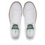 Lacoste Sneakers Lacoste Carinaby Pro 123 1 Sma 745SMA0024Y37 Wht/Gum