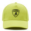 Lamborghini Καπέλο Jockey Lamborghini 72XAZK0Z Verde Scandal ZS312 166