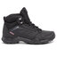 adidas Schuhe adidas Terrex Ax3 Beta Mid Cw G26524 Cblack/Cblack/Grefiv