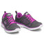 Skechers Boty Skechers New World 12997/CCPR Charcoal/Purple