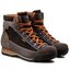 Aku Trekkings Aku Slope Micro Gtx GORE-TEX 885.10 Black/Orange 108