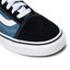 Vans Teniși Vans Old Skool VN000D3HNVY Navy