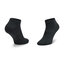 4F Set di 3 paia di calzini corti da donna 4F NOSH4-SOD302 27M/25M/24M