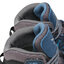 Salewa Chaussures de trekking Salewa Jr Alp Trainer Mid Gtx GORE-TEX 64010-0365 Dark Denim/Charcoal