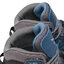 Salewa Trekingová obuv Salewa Jr Alp Trainer Mid Gtx GORE-TEX 64010-0365 Dark Denim/Charcoal