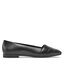Lasocki Pantofi Lasocki RST-ROMI-17 Black