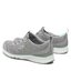 Skechers Boty Skechers Fascinating 104286/GYLB Gray/Light Blue