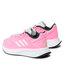 adidas Pantofi adidas Duramo 10 GW4114 Beam Pink/Zero Metalic/Beam Green