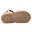 Froddo Szandál Froddo G2150094-4 S Gold