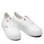 Cross Jeans Sneakersy Cross Jeans GG2R4001C White