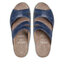 Solidus Nazouváky Solidus Gina 24009-80369 Serenity Navy