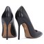 Kazar Talons aiguilles Kazar New Anastacia 69981-01-00 Czarny
