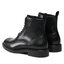 Vagabond Kozačky Vagabond Alex M 5266-101-20 Black