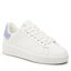 Guess Сникърси Guess Rockies8 FL5RK8 ELE12 WHIVI