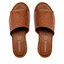 Lasocki Pantoletten Lasocki U420 Camel