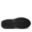 Halti Trekingová obuv Halti Hakon Mid Dx W Trekking Shoe 054-2727 Black/Bordeaux P9969