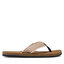 Billabong Flip-flops Billabong Operator S5FF15 BIP0 Gravel 1380