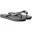 Havaianas Žabky Havaianas Brasil Logo 41108501069 Black/Black