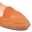Baldaccini Pantofi Baldaccini 1665500 Brąz Zamsz
