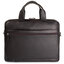 JOOP! Laptoptáska JOOP! Pandion 4140004470 Brown 700