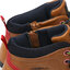 O'Neill Зимни обувки O'Neill Ventura Mid Jr 90223049.35A Chipmunk