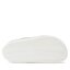 Crocs Şlapi Crocs Crocs Crocband Clean Clog 208371 White 100