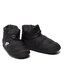 Nuvola Пантофи Nuvola Boot Home U3NBHA010 Black