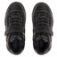 Kappa Sneakers Kappa 260782K Black 1111