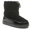 Giuseppe Zanotti Обувки Giuseppe Zanotti RW20043 Black 008