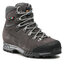 Zamberlan Trekkingschuhe Zamberlan 900 Rolle Evo Gtx GORE-TEX Grey