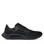 Nike Scarpe Nike Air Zoom Pegasus 38 CW7356 001 Black/Black/Anthracite/Volt