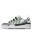 adidas Boty adidas adi2000 Shoes Kids IG7708 Ftwwht/Grey/Cblack