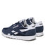 Reebok Scarpe Reebok Classic Nylon Shoes GY7234 Blu