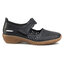 Rieker Zapatos Rieker 41399-14 Blau